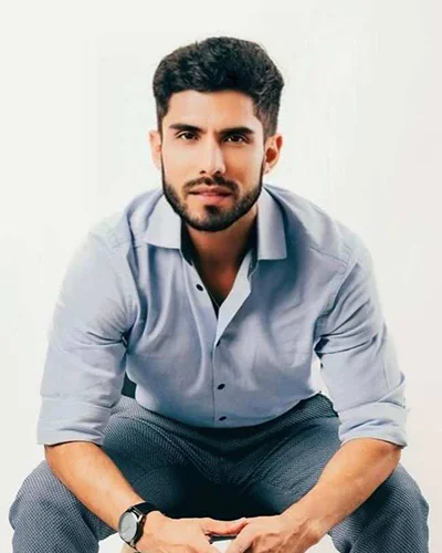 Jose  Palacios