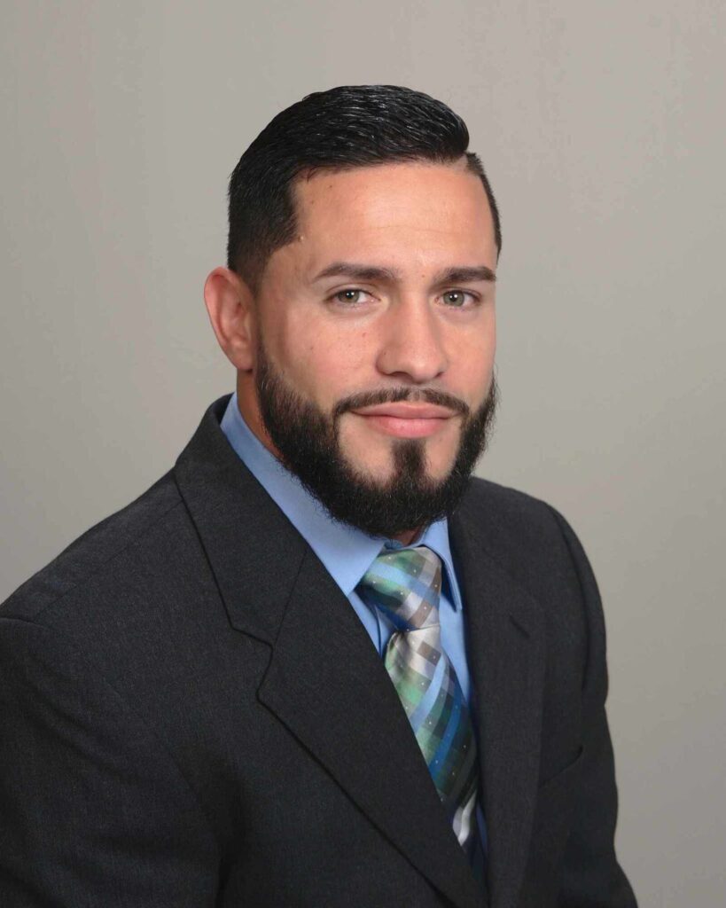 Frankie Maldonado