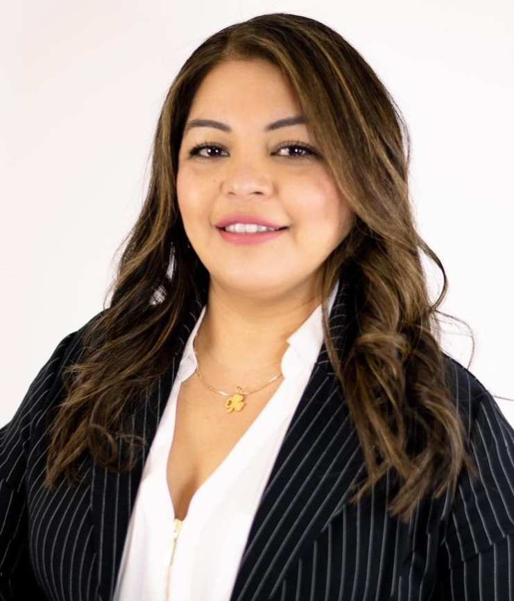 Monica Barzola