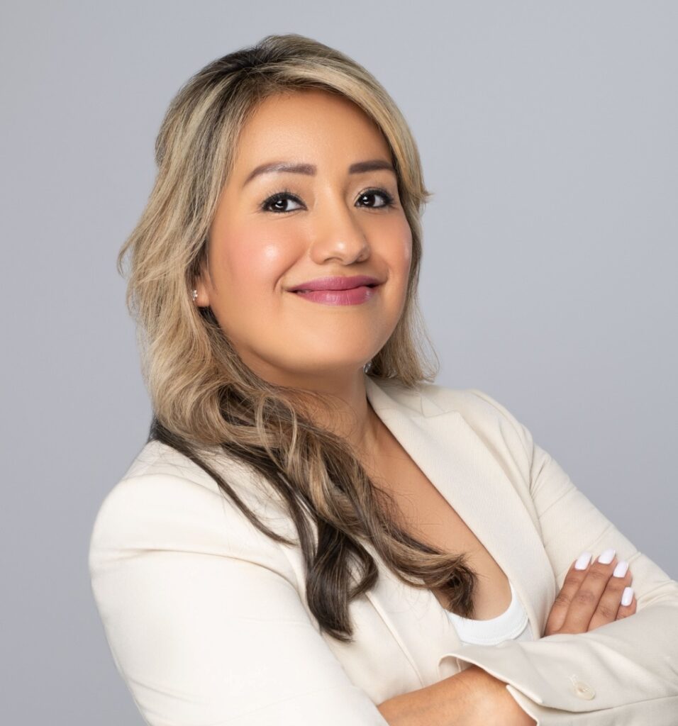 Carol  Cajahuaringa
