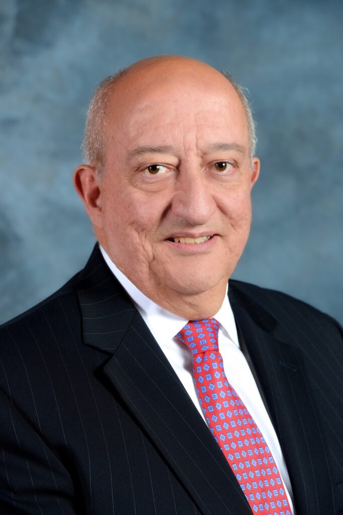 Dario  A. Lopez 