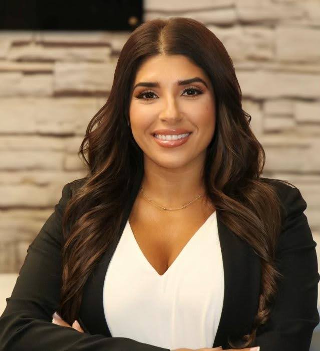 Jennifer  Rivera 