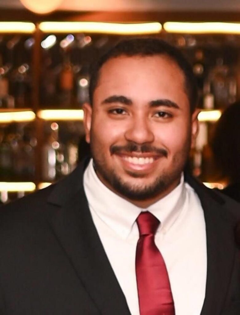 Jomar Vasquez