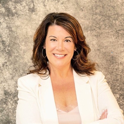 Melissa Lombardi